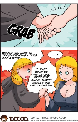 Page 202 of Me Ran Co Ri