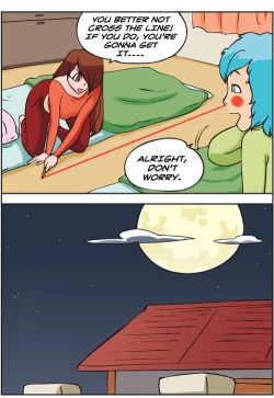 Page 204 of Me Ran Co Ri