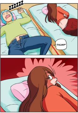 Page 205 of Me Ran Co Ri