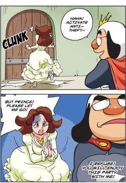 Page 208 of Me Ran Co Ri