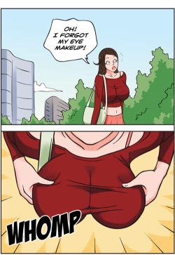 Page 217 of Me Ran Co Ri