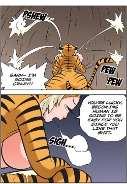 Page 256 of Me Ran Co Ri