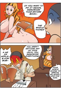 Page 280 of Me Ran Co Ri