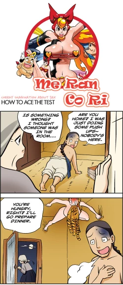 Page 286 of Me Ran Co Ri