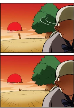 Page 313 of Me Ran Co Ri