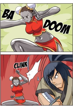 Page 337 of Me Ran Co Ri