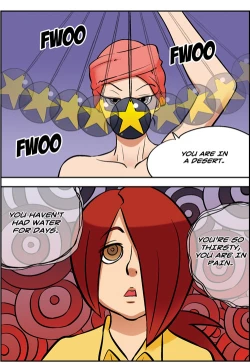 Page 373 of Me Ran Co Ri