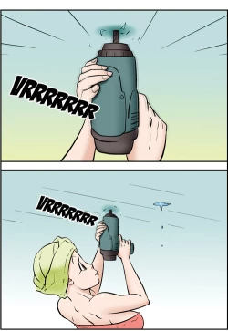 Page 393 of Me Ran Co Ri