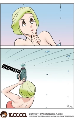 Page 395 of Me Ran Co Ri