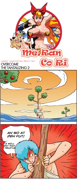 Page 404 of Me Ran Co Ri