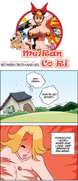 Page 408 of Me Ran Co Ri