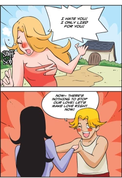 Page 410 of Me Ran Co Ri