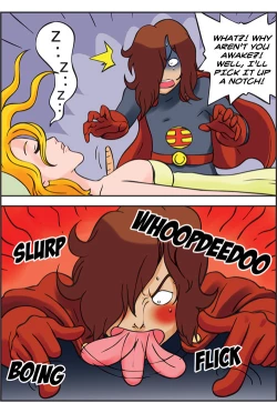 Page 413 of Me Ran Co Ri