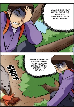 Page 426 of Me Ran Co Ri