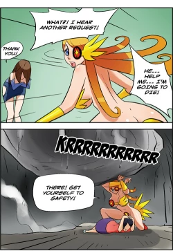 Page 450 of Me Ran Co Ri