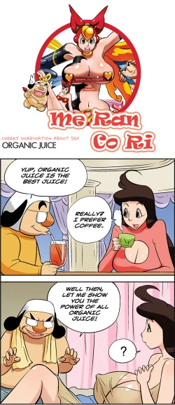 Page 460 of Me Ran Co Ri