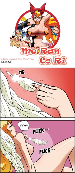 Page 468 of Me Ran Co Ri