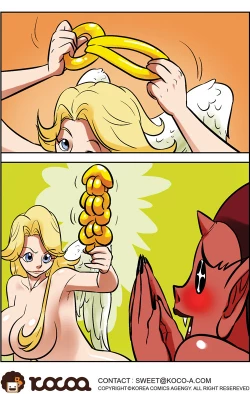 Page 471 of Me Ran Co Ri