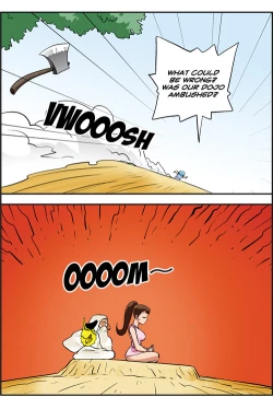 Page 489 of Me Ran Co Ri