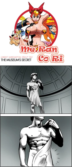 Page 492 of Me Ran Co Ri