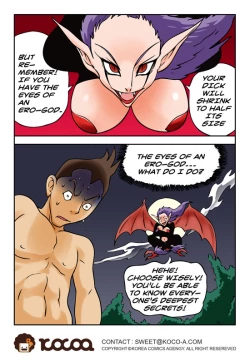 Page 50 of Me Ran Co Ri