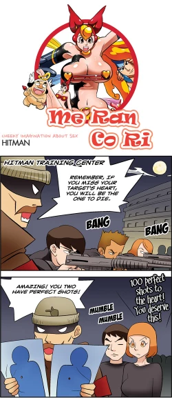 Page 516 of Me Ran Co Ri