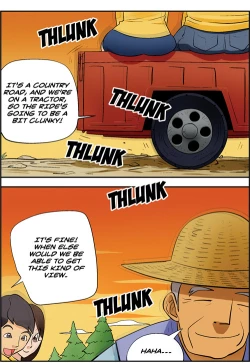 Page 521 of Me Ran Co Ri