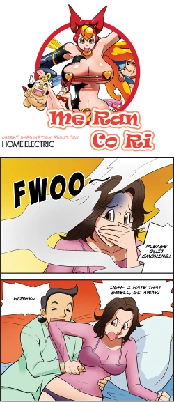 Page 524 of Me Ran Co Ri