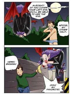 Page 52 of Me Ran Co Ri