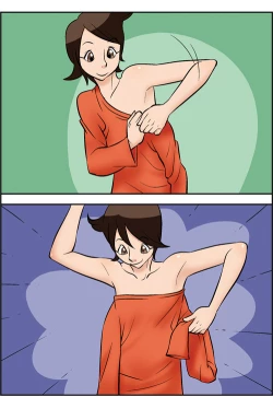 Page 533 of Me Ran Co Ri