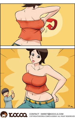 Page 535 of Me Ran Co Ri