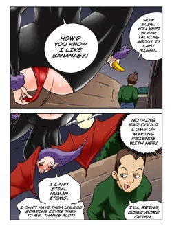 Page 53 of Me Ran Co Ri