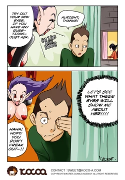 Page 54 of Me Ran Co Ri