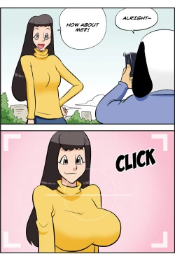 Page 557 of Me Ran Co Ri