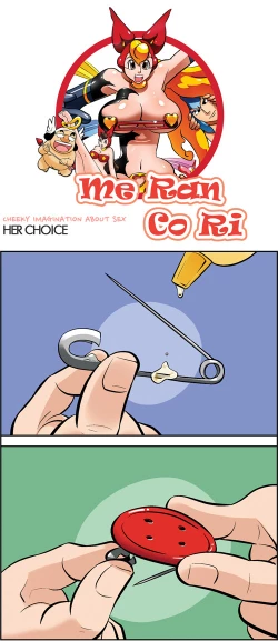 Page 564 of Me Ran Co Ri