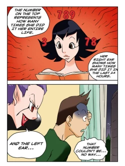 Page 56 of Me Ran Co Ri