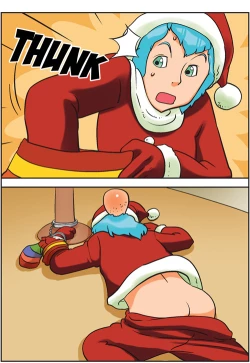 Page 598 of Me Ran Co Ri