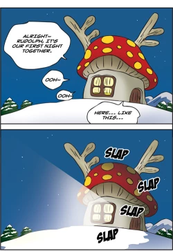 Page 606 of Me Ran Co Ri