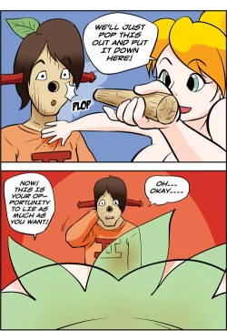 Page 613 of Me Ran Co Ri