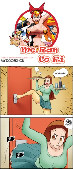 Page 660 of Me Ran Co Ri