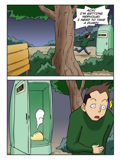 Page 68 of Me Ran Co Ri