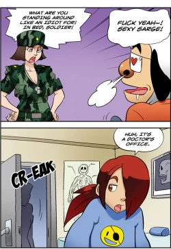 Page 709 of Me Ran Co Ri