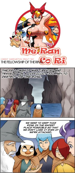 Page 728 of Me Ran Co Ri