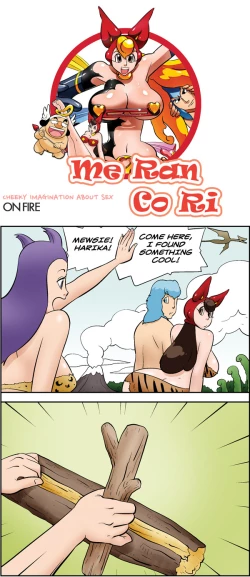 Page 768 of Me Ran Co Ri