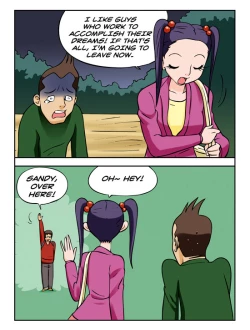 Page 76 of Me Ran Co Ri