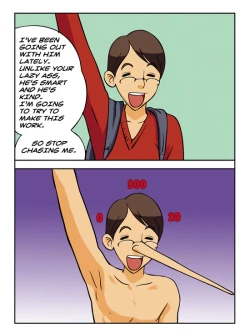 Page 77 of Me Ran Co Ri