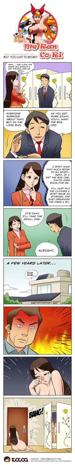 Page 7 of Me Ran Co Ri