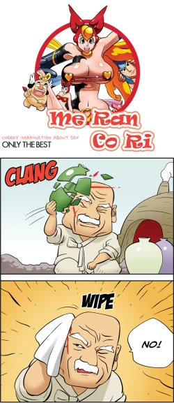 Page 804 of Me Ran Co Ri