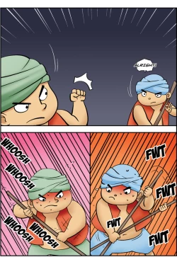 Page 838 of Me Ran Co Ri