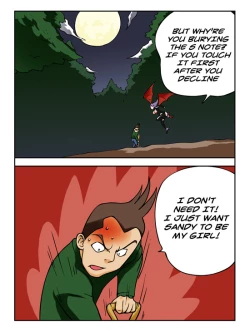 Page 84 of Me Ran Co Ri